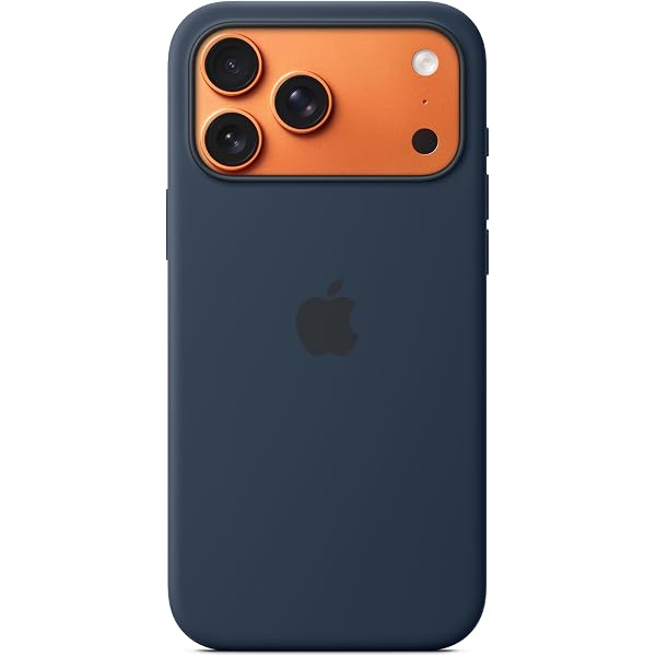 Apple iPhone 17 Pro TechWoven Case with MagSafe - Black